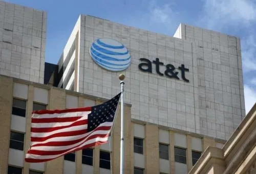 AT&T разработал блокчейн-систему для хранения и структурирования данных соцсетей