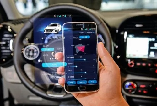 south-koreas-largest-car-supplier-hyundai-to-use-dlt-in-smartphone-ev-pairing-tool