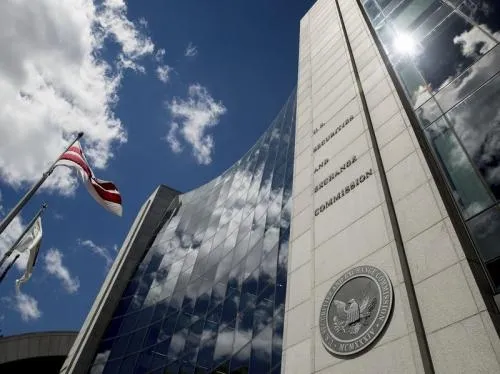 SEC сделает экспертизу криптовалютных проектов приоритетным направлением работы в 2019 году