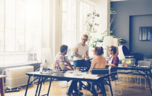 Almost 1 of Every 3 Freelancers Would Accept Cryptocurrencies as Payment