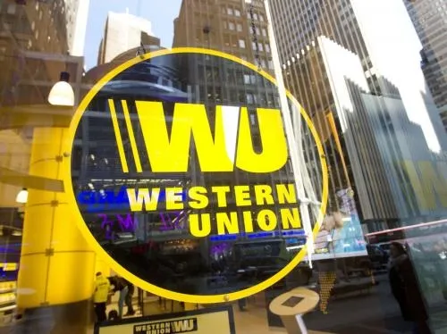 Western Union тестирует решение Ripple для международных переводов