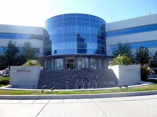 Sony защитит цифровые права с помощью блокчейна