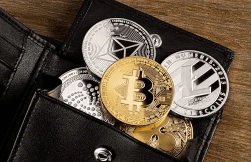 Кошелек Coinbase Wallet добавляет функцию резервного копирования ключей