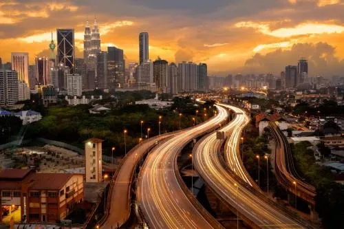 Malaysian Fintech Startup Completes First API Payment on RippleNet