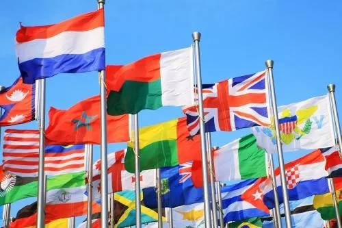 24 Countries and IMF Discuss Global Standards of Crypto Regulation
