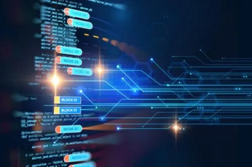 The First Program To Train High School Girls With Blockchain Skills