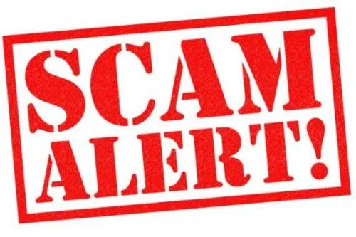 Warning about persons who are posing as representatives of the company BTCBIT.NET