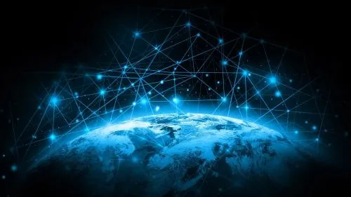 What is blockchain?