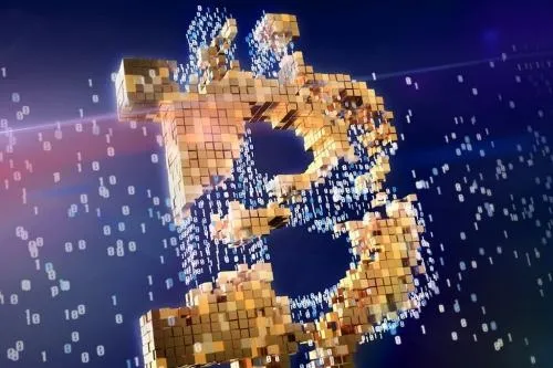 Новые вершины: курс биткоина достиг отметки $8 800