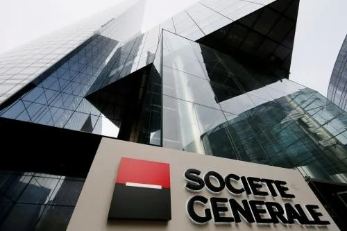 Societe Generale выпустила облигации на $112 млн на блокчейне Эфириума