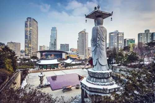 7 Korean Crypto Exchanges Pass Government Security Inspection