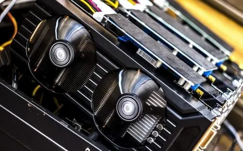 Mining on AMD video cards: pros and cons