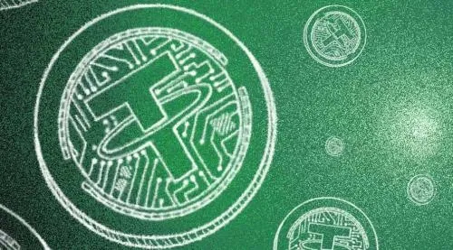 Что такое криптовалюта Tether?