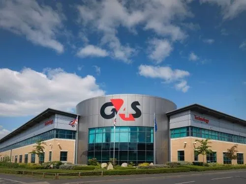 G4S предлагает свое решение для безопасного хранения криптовалютных активов