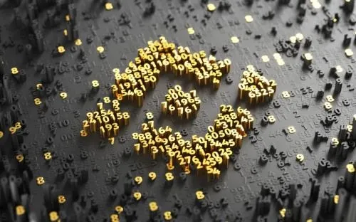 Binance переместила биткоины на $1.26 млрд