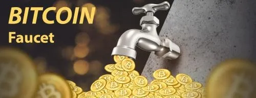 Что такое биткоин-кран?