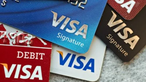 Visa интегрирует блокчейн-технологию Hyperledger
