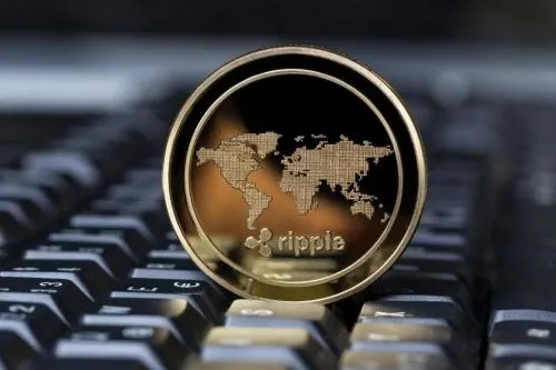 Ripple продала 535 млн $ в XRP за 2018 год